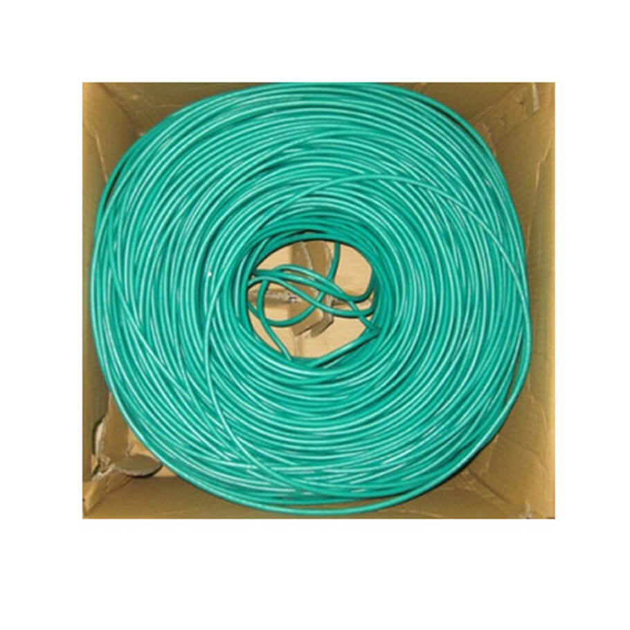 Cáp mạng CCA 305 mét/ cuộn Golden Japan SFTP CAT.5E